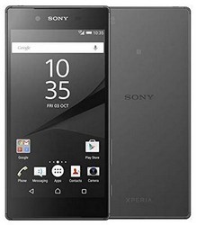 Замена сенсора на телефоне Sony Xperia Z5 в Хабаровске